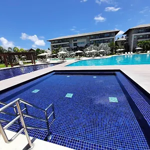  Apartamento Class Eco Life Flat 2 Dorm Em à Beira-mar Enxoval Incluso B203 Brasil