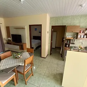  Apartamento Casa Bromelia 2 Brasil